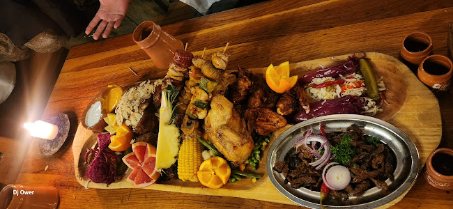 Sir Lancelot - Budapest