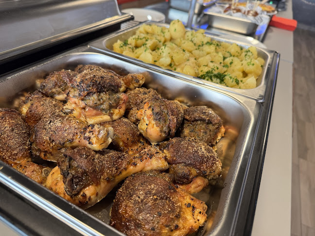 Pizza Monkey Szeged - Vendéglátás