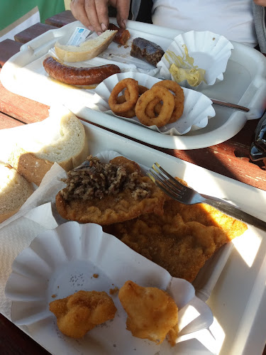 Non-stop gyorsetkező hely - Vendéglátás