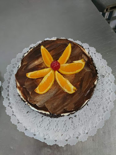 Opinii despre Európa Pék Kft. în Nagyatád - Vendéglátás