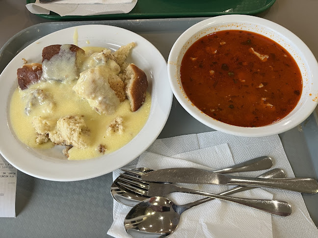 Allegro étterem Veszprém