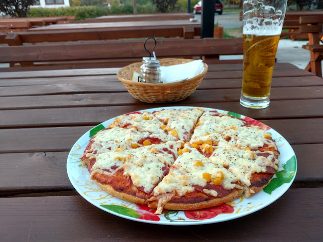 Pizzéria Hortobágy