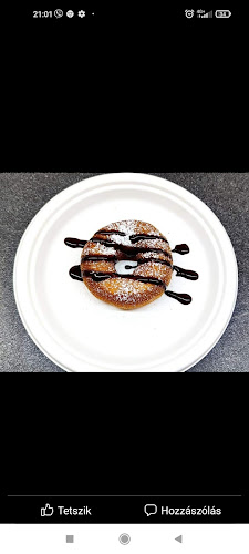 Opinii despre Nyeső Paul e.v. în Kecskemét - Vendéglátás