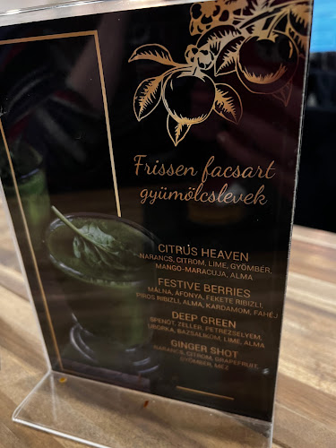 Desszert Neked - Vendéglátás