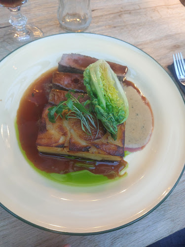 Opinii despre Dabas Deli ∙ Bistro în Dabas - Vendéglátás