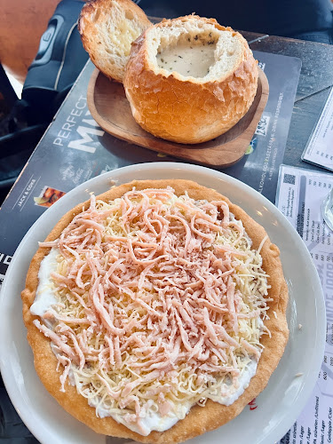 Kupak Bar & Bistro - Budapest