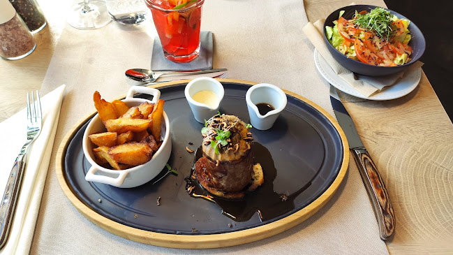 Bagatell Next Bisztró - Vendéglátás