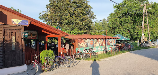 Mosoni Strand "Biczó"