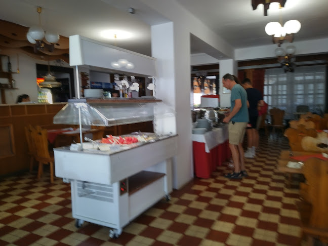 Opinii despre Füzes Étterem (All You Can Eat) în Abádszalók - Vendéglátás