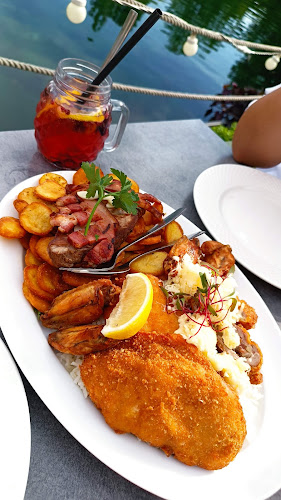 Tópart Bisztró - Tapolca