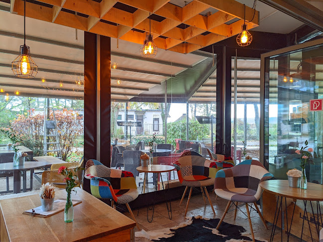 Pazar Coffee Company Balatonfüred