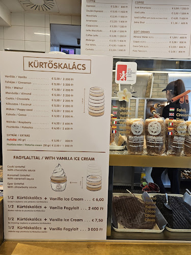 Budapest, Váci u 31, 1052