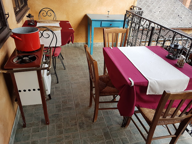 Comentarii opinii despre Tar Pizza