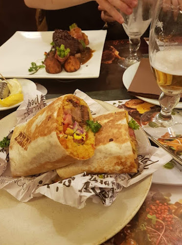 Belga Étterem és Söröző - Debrecen