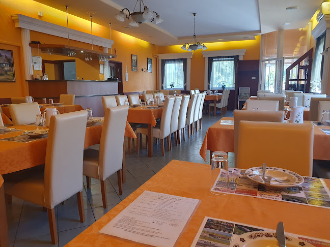 Opinii despre Judit Vendéglő în Kalocsa - Vendéglátás