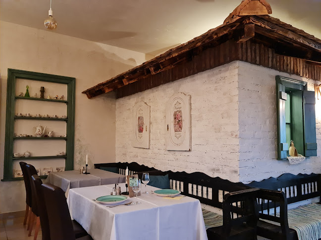 Tánti Házias Ízek - Újhartyán