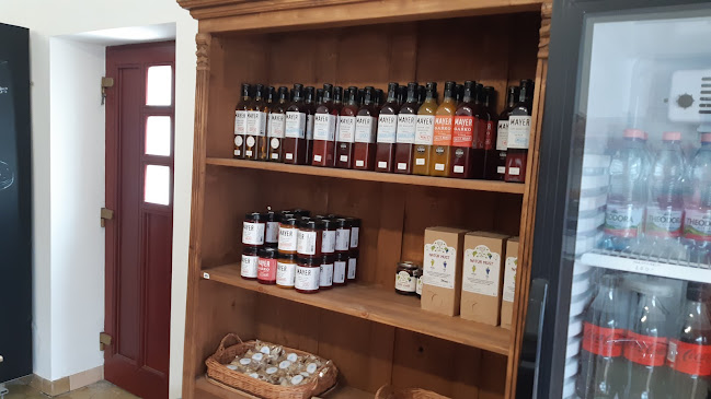 Búzavirág Kovászműhely - Budapest