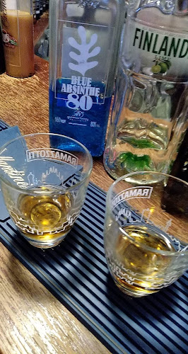 Lord Söröző - Jászberény