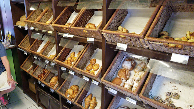 Újlipótvárosi Royal Baguette Pékség