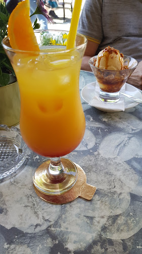 Comentarii opinii despre Margaréta Kávéház