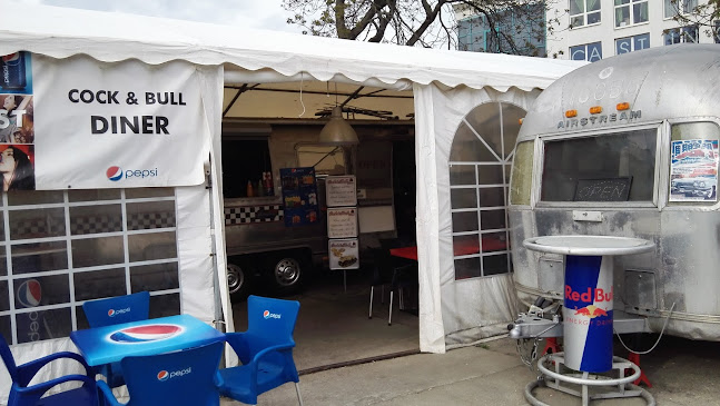 Cock & Bull Diner