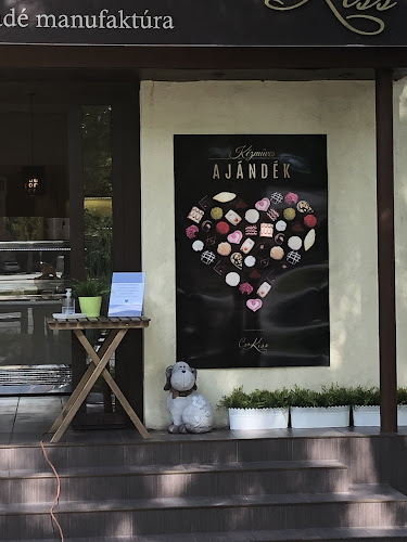CsoKiss Manufaktúra