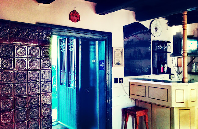 Opinii despre Sarki Kiskocsma în Sümeg - Vendéglátás