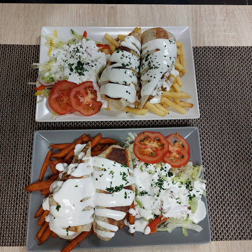 Opinii despre Johnny's Bar&Burger în Albertirsa - Vendéglátás