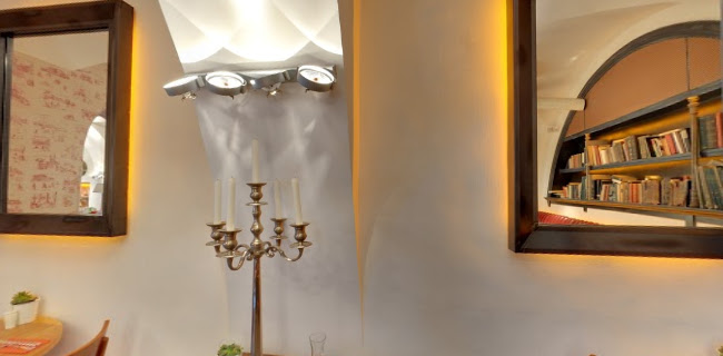 Comentarii opinii despre Pest-Buda Bistro