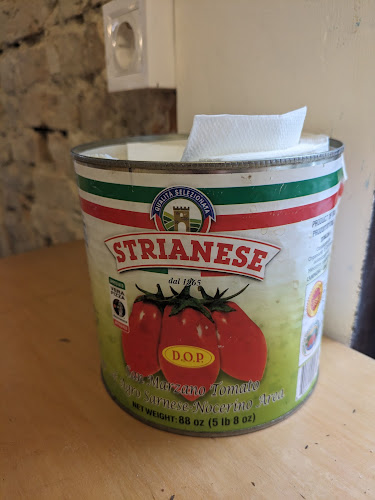 MANU+ - Vendéglátás