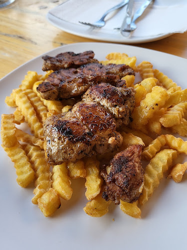 Bánomi Shine büfé - Esztergom