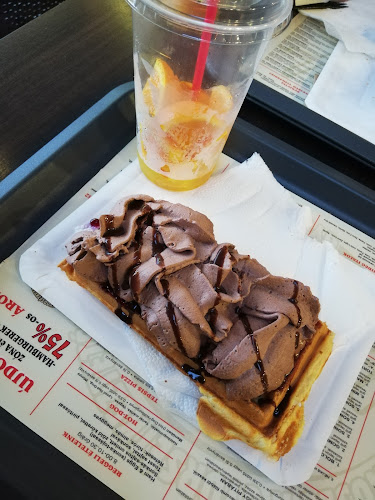 Hamburger Bár - Gyula