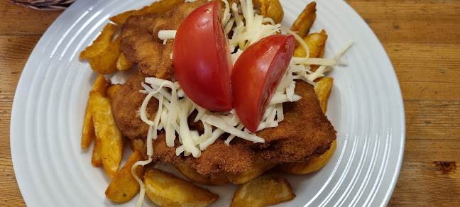 Vigadó Étterem és Söröző