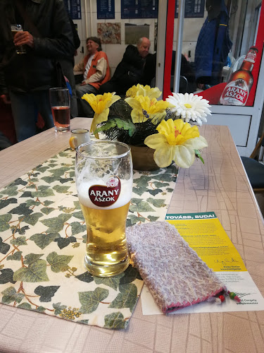 Dasty borozó (Bázis) - Budapest