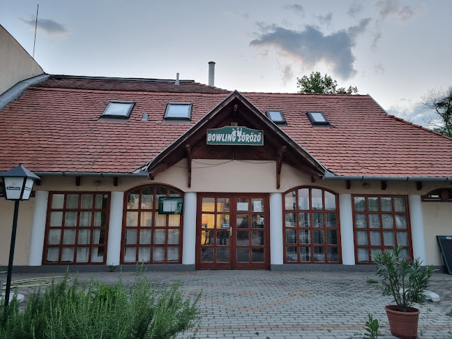 Bowling Söröző - Cserkeszőlő