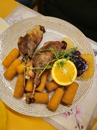 Comentarii opinii despre Nosztalgia Étterem