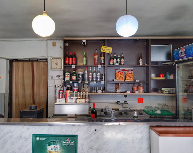 Opinii despre Dominó Presszó în Sződ - Vendéglátás