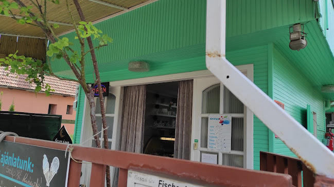 Palermo cukrászda - Üllő