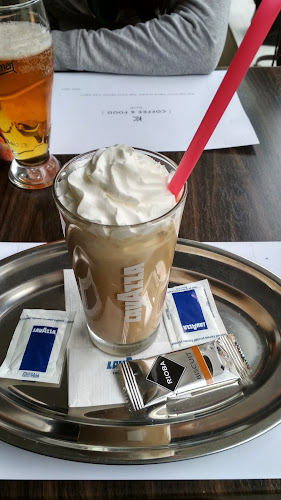 Bor & Bazsalikom Pizzéria, Étterem - Vendéglátás