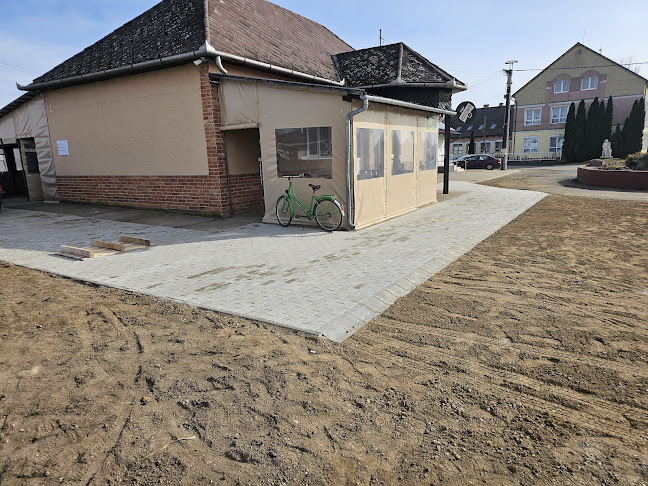 Presszó - Nyírtét