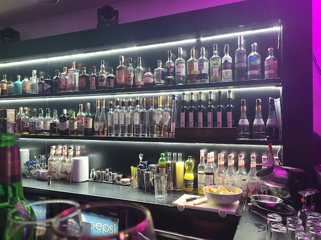 Maarsk Cafe - Dunaújváros