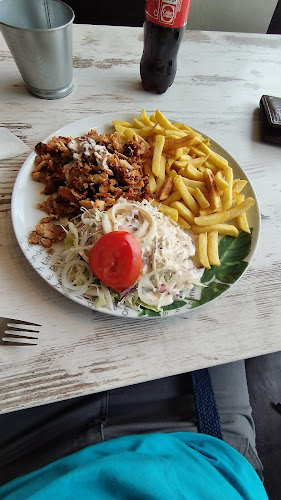 Opinii despre Várfaló în Várpalota - Vendéglátás