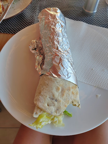 Comentarii opinii despre City Gyros