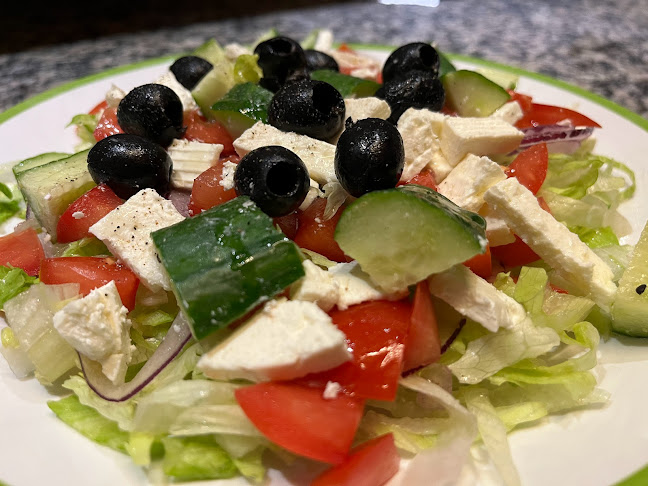 Opinii despre Jimmy's Kebab în Sopron - Vendéglátás