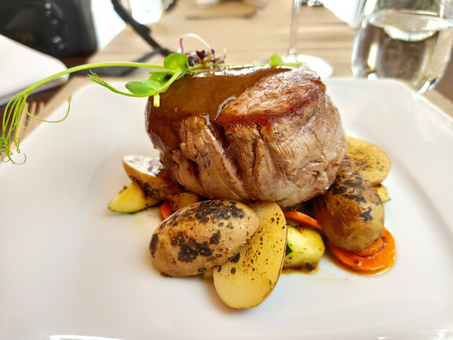 Opinii despre Termáltó étterem în Zalakaros - Vendéglátás