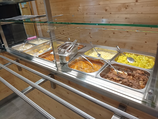 Tető Étterem - Vendéglátás