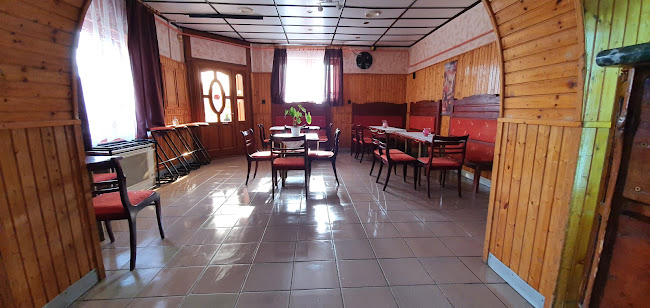 Guriga söröző - Nádudvar