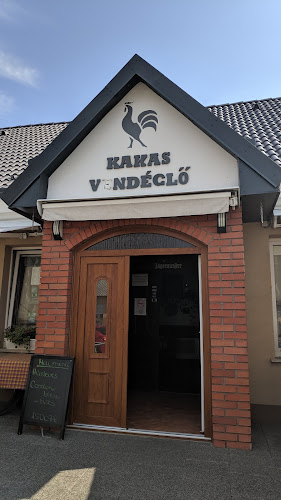 Kakas Étterem