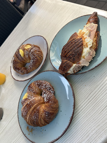 Német - Olasz Pékség - Vendéglátás