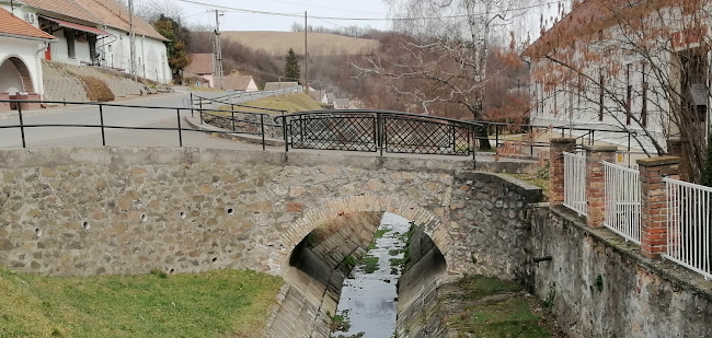 Patak Csárda, Mórágy - Mórágy